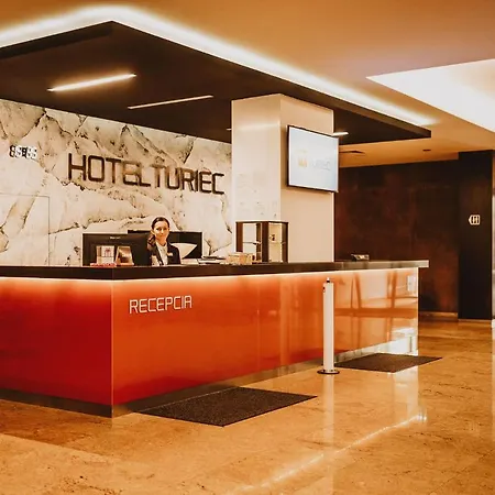 Hotel Turiec Martin