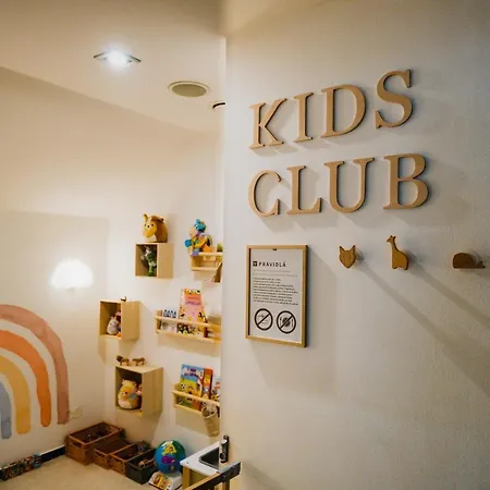 图里克酒店 酒店 马汀