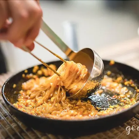 图里克酒店 马汀