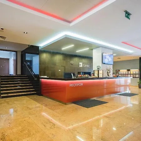 Hotel Turiec Hotel 4*