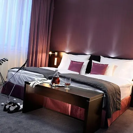 Hotel Turiec Hotel Martin