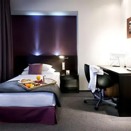 Hotel Turiec 4*