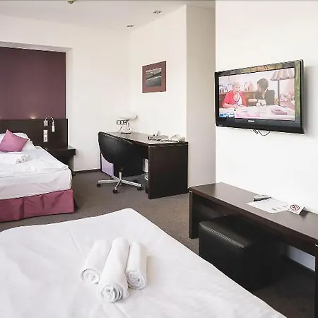 Hotel Turiec 4*