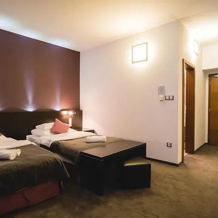 Hotel Turiec 4* Martin