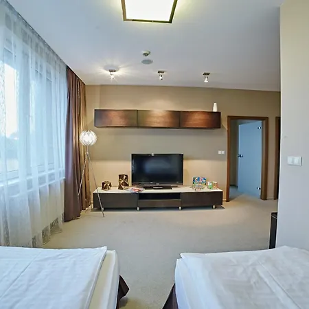 Turiec 4* マルティン