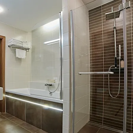Hotel Turiec Hotel 4*