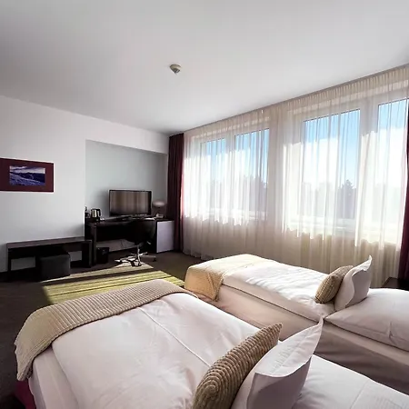 Hotel Turiec 4*