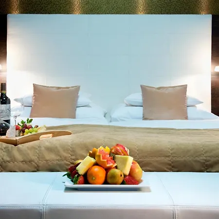 Hotel Hotel Turiec 4*