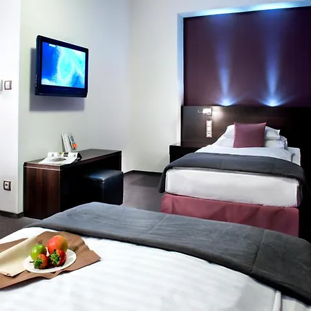 Hotel Turiec 4*