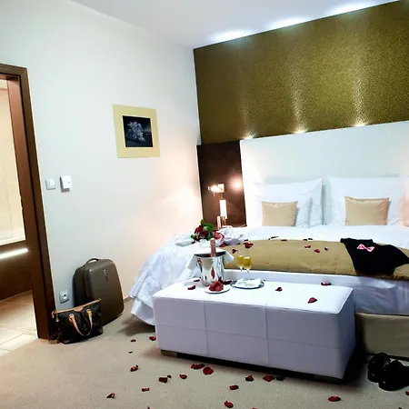 Turiec Отель 4*