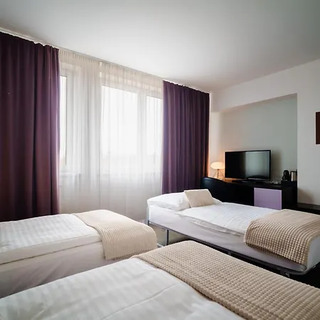 Hotel Hotel Turiec 4*