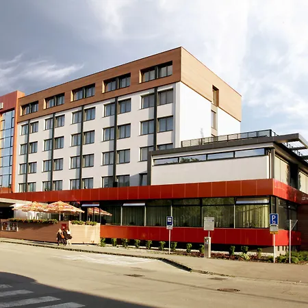 Hotell Turiec Martin