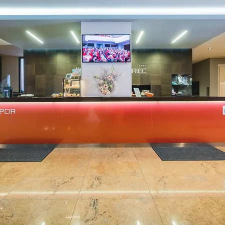 Hotell Turiec Martin