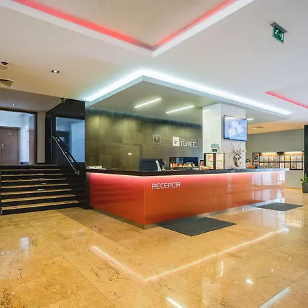Hotel Turiec 4* Martin