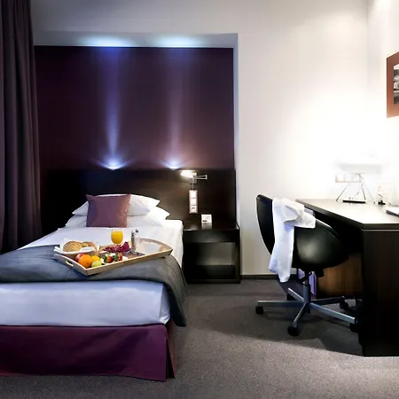 Hotell Turiec Martin