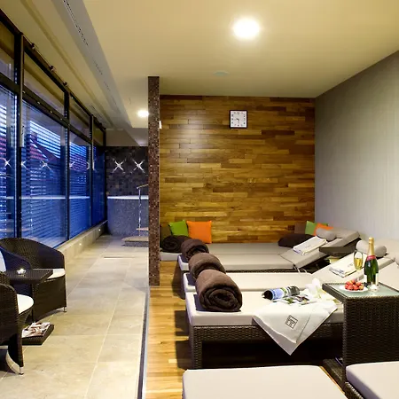 Turiec Hotell Martin