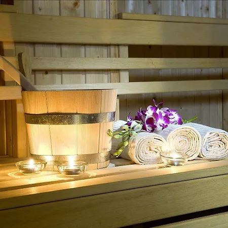 Turiec Hotell Martin