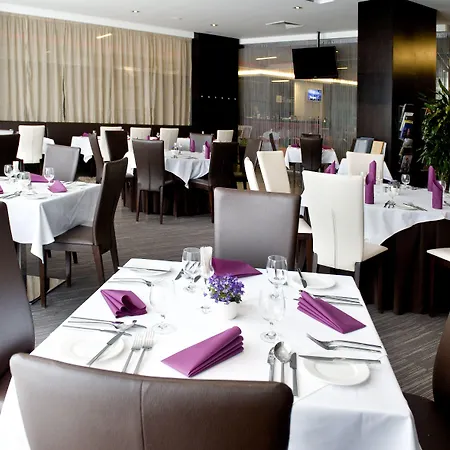 Hotel Turiec Martin