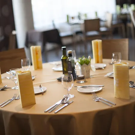 Turiec Hotell Martin