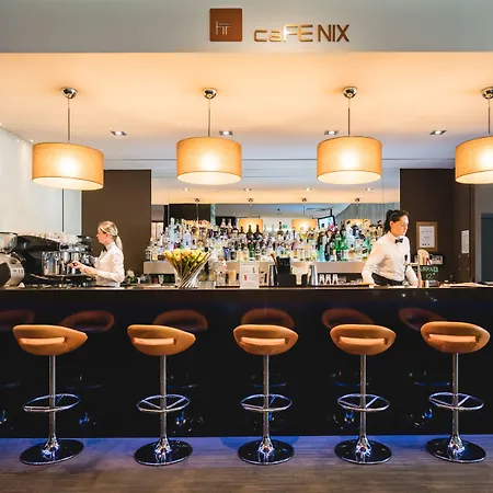 Отель Turiec Мартин