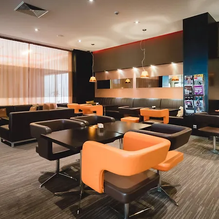 Turiec Отель 4*