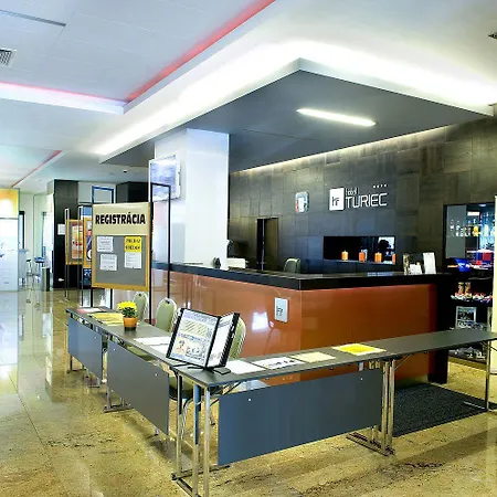Hotel Turiec 4*