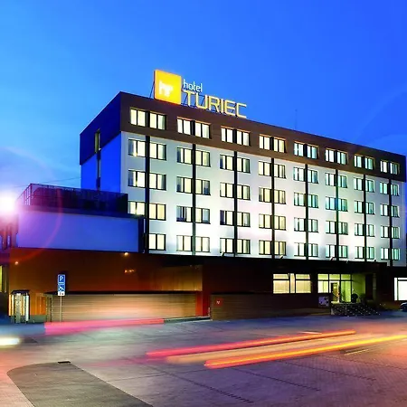 Hotel Turiec