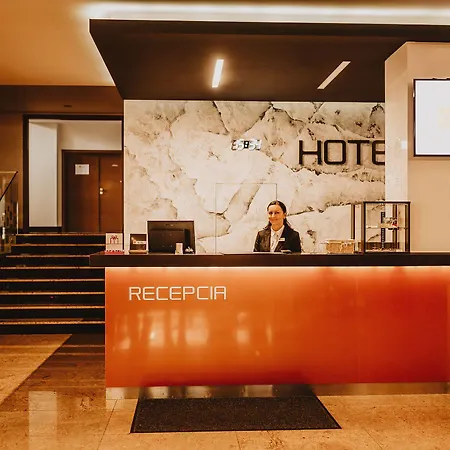 Hotel Turiec Hotel 4*