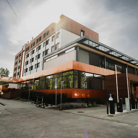 Hotel Hotel Turiec Martin