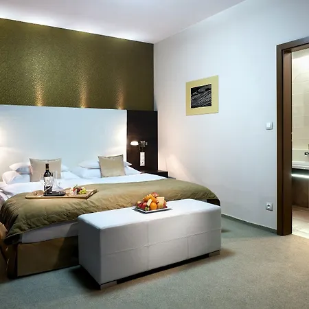 Turiec Hotell Martin