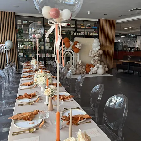 Turiec Otel