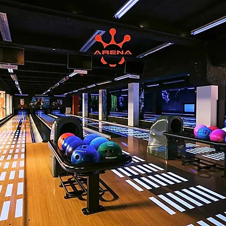 Turiec Hotel