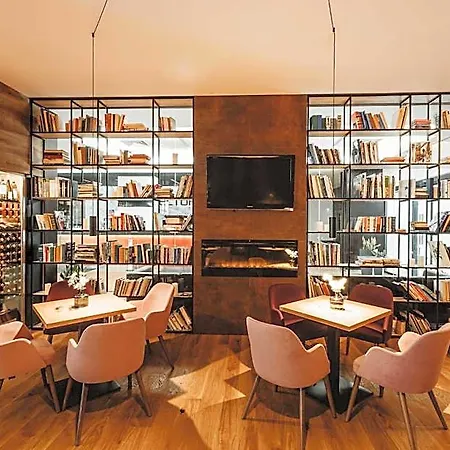 Hotel Turiec 4*