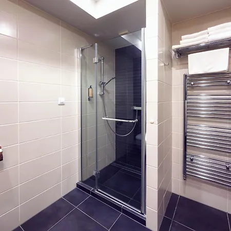 Hotel Turiec Hotel 4*