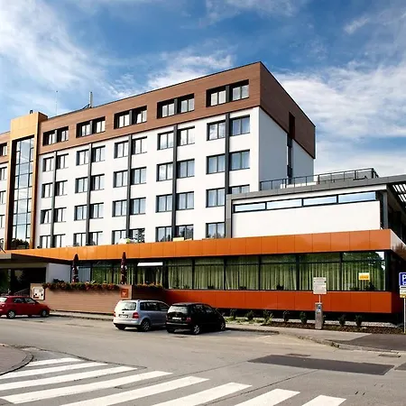 Hotel Turiec 4*