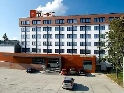 Hotel Turiec Hotel 4*