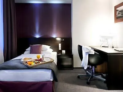 Hotell Turiec Martin