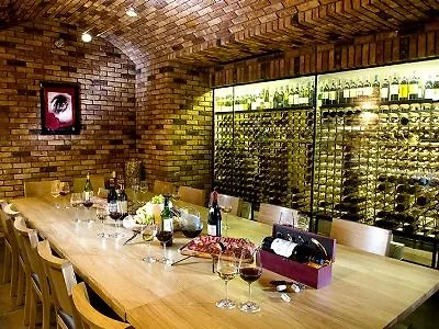 酒店 图里克酒店