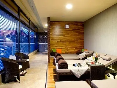 Hotel Hotel Turiec 4*