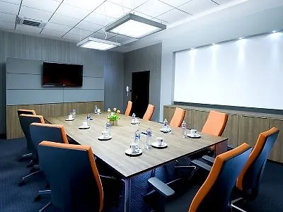 Hotel Turiec 4*