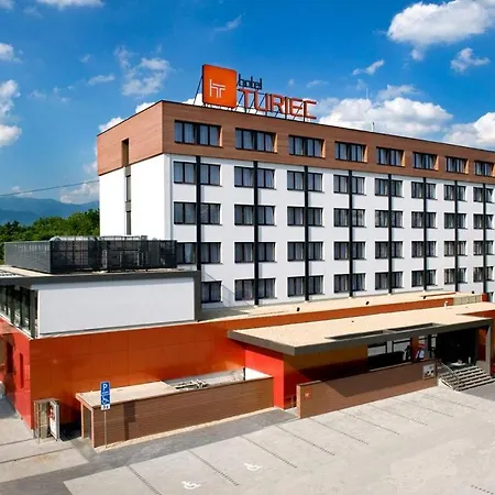 图里克酒店 马汀