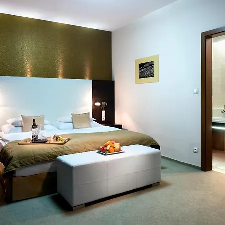 Hotel Turiec 4*