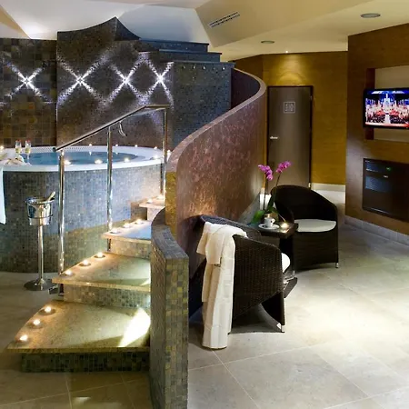 Hotel Turiec Hotel Martin