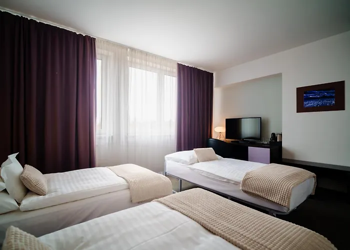 Otel Turiec 4*