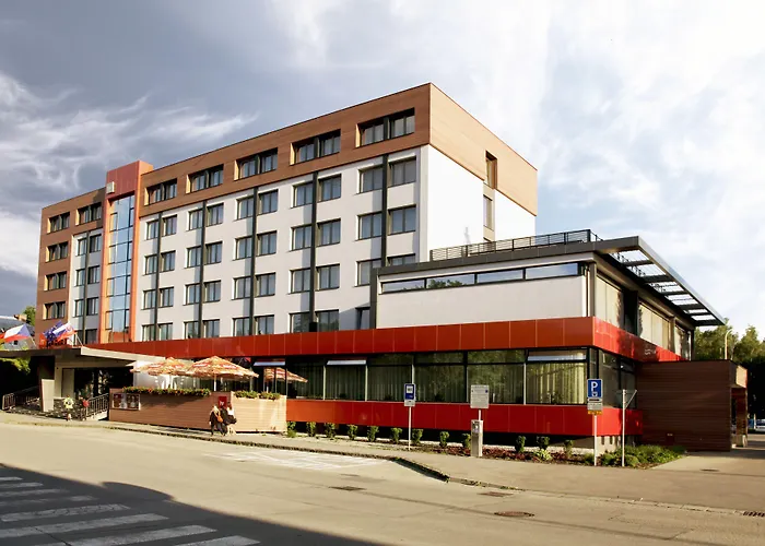Otel Turiec Martin