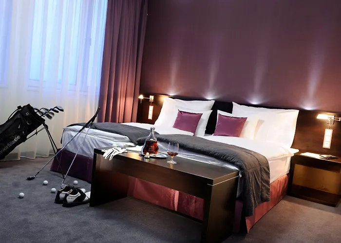 Otel Turiec 4*