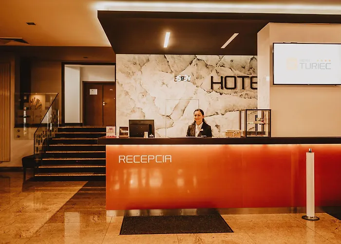 Turiec Otel 4*