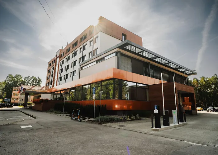 Otel Turiec Martin