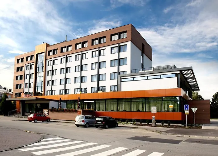 Turiec 4*