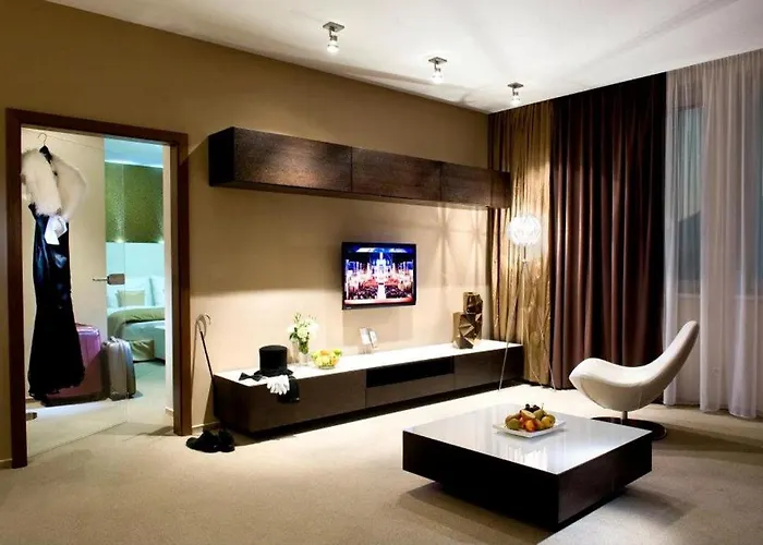 Otel Turiec 4*